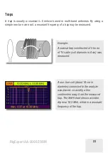 Preview for 23 page of RigExpert AA-2000 ZOOM User Manual