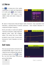 Preview for 30 page of RigExpert AA-2000 ZOOM User Manual