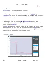 Предварительный просмотр 14 страницы RigExpert AA-230 ZOOM Software Manual