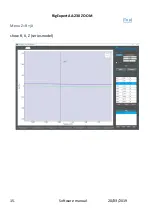 Предварительный просмотр 15 страницы RigExpert AA-230 ZOOM Software Manual