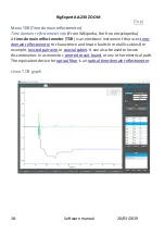 Предварительный просмотр 18 страницы RigExpert AA-230 ZOOM Software Manual