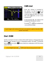 Предварительный просмотр 7 страницы RigExpert AA-35 ZOOM User Manual