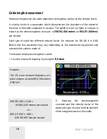 Предварительный просмотр 14 страницы RigExpert AA-35 ZOOM User Manual