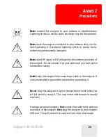 Предварительный просмотр 25 страницы RigExpert AA-35 ZOOM User Manual