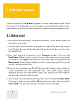 Preview for 6 page of RigExpert AA-55 ZOOM Software Manual