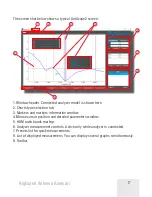 Preview for 7 page of RigExpert AA-55 ZOOM Software Manual