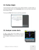 Preview for 9 page of RigExpert AA-55 ZOOM Software Manual