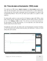 Preview for 11 page of RigExpert AA-55 ZOOM Software Manual