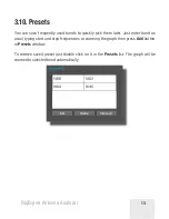 Preview for 13 page of RigExpert AA-55 ZOOM Software Manual