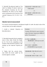 Preview for 16 page of RigExpert AA-650 ZOOM User Manual