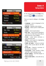 Preview for 31 page of RigExpert AA-650 ZOOM User Manual