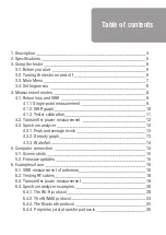 Preview for 2 page of RigExpert IT-24 User Manual