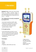 Preview for 3 page of RigExpert IT-24 User Manual