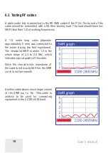 Preview for 17 page of RigExpert IT-24 User Manual