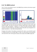 Preview for 23 page of RigExpert IT-24 User Manual