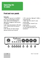 Preview for 6 page of RigExpert TI-5000 User Manual