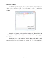 Preview for 13 page of RigExpert WTI-1 User Manual