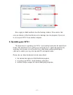 Preview for 17 page of RigExpert WTI-1 User Manual