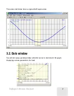 Preview for 7 page of RigExpert ZOOM series Software Manual