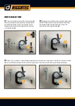 Предварительный просмотр 6 страницы RIGGATEC RIG400205801 User Manual