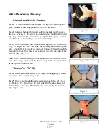 Preview for 17 page of RIGGING INNOVATIONS Telesis 2 Owner'S Manual And Packing Instructions