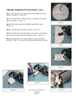 Preview for 18 page of RIGGING INNOVATIONS Telesis 2 Owner'S Manual And Packing Instructions