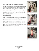 Preview for 22 page of RIGGING INNOVATIONS Telesis 2 Owner'S Manual And Packing Instructions