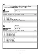 Preview for 30 page of RIGGING INNOVATIONS Telesis 2 Owner'S Manual And Packing Instructions