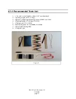 Preview for 36 page of RIGGING INNOVATIONS Telesis 2 Owner'S Manual And Packing Instructions