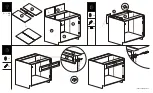 Preview for 3 page of Right Choice Cabinets BASESINK36 Assembly Instructions