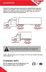 Предварительный просмотр 12 страницы Right Weigh 201-219-11 Installation & Operation Manual