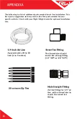 Предварительный просмотр 26 страницы Right Weigh 201-219-11 Installation & Operation Manual