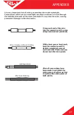 Предварительный просмотр 27 страницы Right Weigh 201-219-11 Installation & Operation Manual