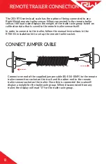 Предварительный просмотр 8 страницы Right Weigh 201-257-01 Installation & Operation Manual