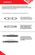 Предварительный просмотр 26 страницы Right Weigh 201-257-01 Installation & Operation Manual