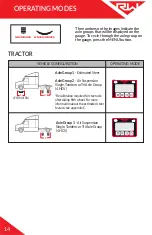 Предварительный просмотр 14 страницы Right Weigh 201-EBT-04 Installation & Operation Manual