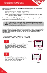 Предварительный просмотр 10 страницы Right Weigh 201-EBT-04B Installation & Operation Manual