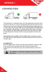 Предварительный просмотр 20 страницы Right Weigh 201-EBT-04B Installation & Operation Manual