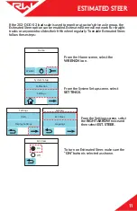 Preview for 11 page of Right Weigh 202-DDG-02 Installation And Operation Manual