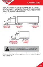 Preview for 13 page of Right Weigh 202-DDG-02 Installation And Operation Manual