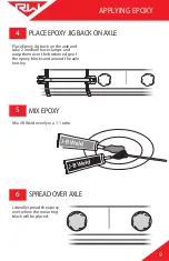 Preview for 9 page of Right Weigh 221-SK Installation Manual