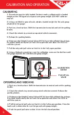 Предварительный просмотр 8 страницы Right Weigh 310-M3 Series Installation & Operation Manual