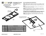 Предварительный просмотр 1 страницы RightAngle 200CPU Installation Instructions