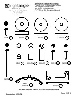 Preview for 2 page of RightAngle 53451 Instructions