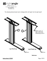 Preview for 3 page of RightAngle NewHeights 4 Series Instructions Manual