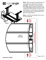 Preview for 6 page of RightAngle NewHeights 4 Series Instructions Manual