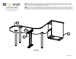 Preview for 2 page of RightAngle R-STYLE PLAN 110 Assembly Instructions