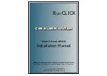 RightClick AL Plus Series Car Alarm System preview