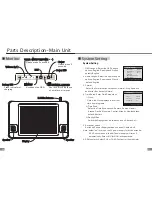 Preview for 6 page of Rightech W104X4 User Manual