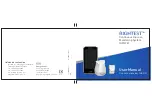 Preview for 1 page of Rightest HM312 User Manual